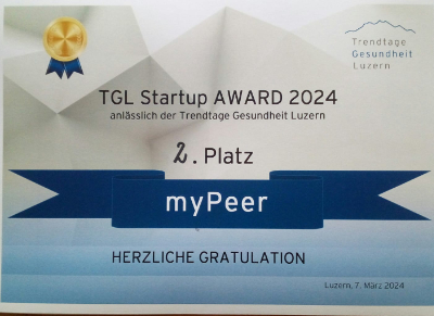 TGL Startup